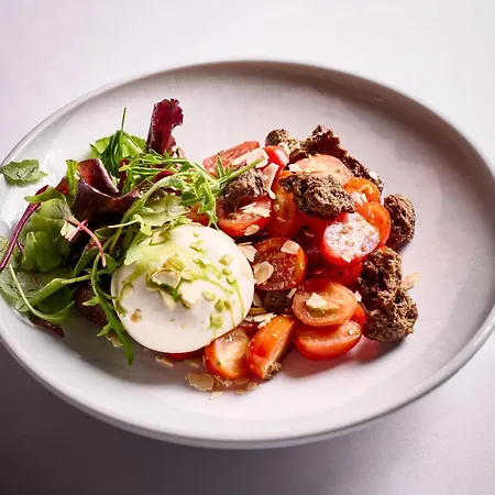 Semesteranläggning (resort) Lindian Dream Seaside Resort- Adults Only 5*