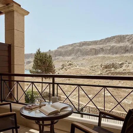 Lindian Dream Seaside Resort- Adults Only 5*