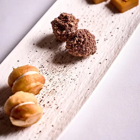 Feriested Lindian Dream Seaside Resort- Adults Only