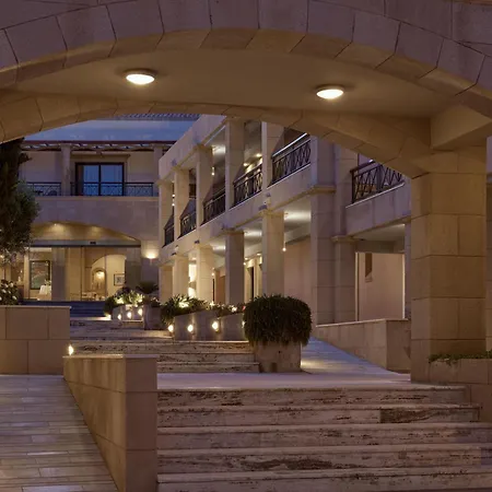 Feriested Lindian Dream Seaside Resort- Adults Only